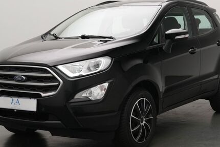 Ford EcoSport 101.420 km 8.450 &euro; Leverkusen 51373