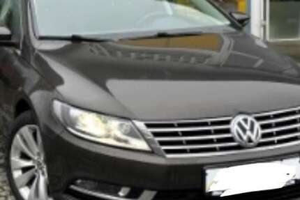VW CC 110.000 km 12.500 € Gelsenkirchen 45897