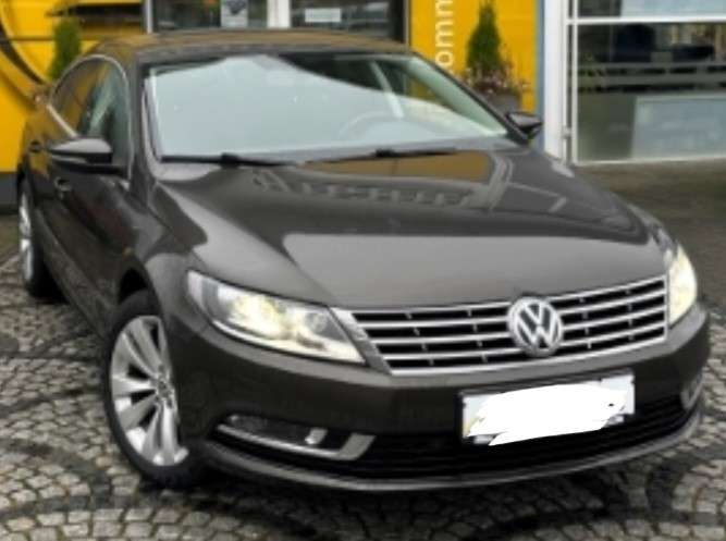 VW CC 110.000 km 12.500 € Gelsenkirchen 45897
