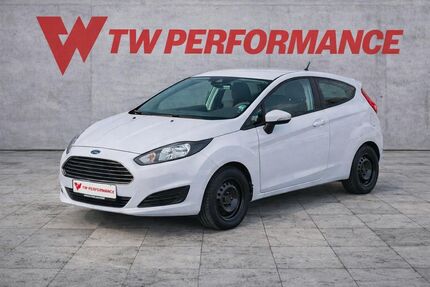 Ford Fiesta 67.000 km 5.999 &euro; Schmölln 04626
