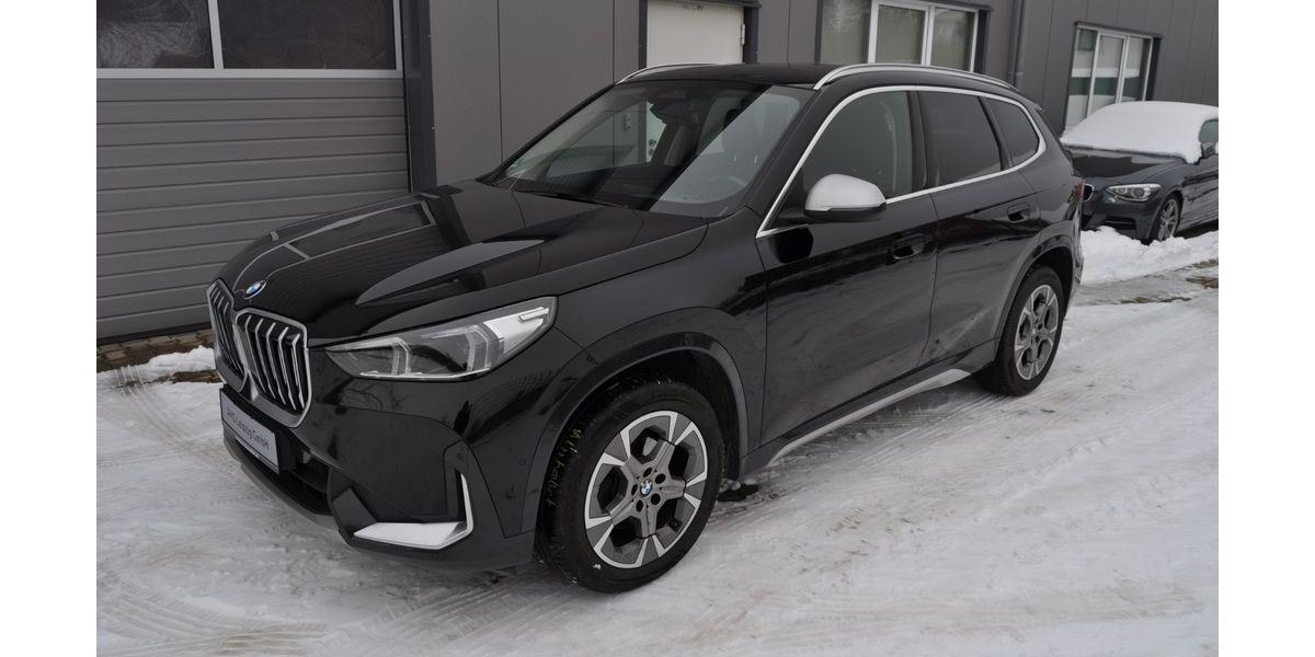 BMW X1 156.200 km 30.990 &euro; Leipzig 04179