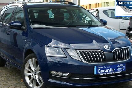 Skoda Octavia 56.000 km 14.990 &euro; Taucha (bei Leipzig) 04425