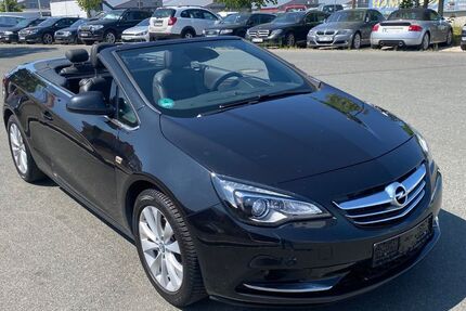 Opel Cascada 153.000 km 6.990 &euro; Nürnberg 90431