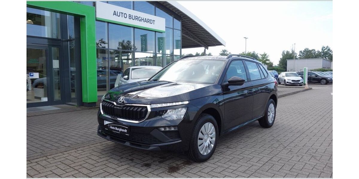 Skoda Kamiq 8.650 km 24.680 &euro; Bremen 28357