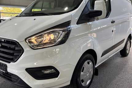Ford Transit Custom 63.835 km 24.480 &euro; Troisdorf 53842