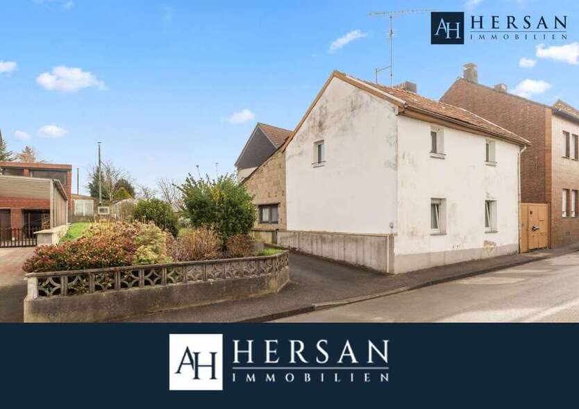 Grundstück zu verkaufen in Würselen 149.000 € 887 m²