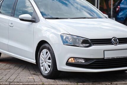 VW Polo 93.500 km 7.800 &euro; Twist 49767