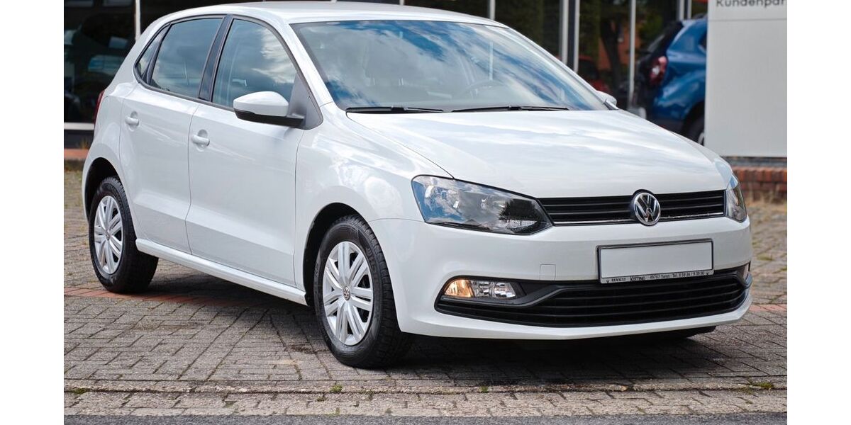 VW Polo 93.500 km 7.800 &euro; Twist 49767