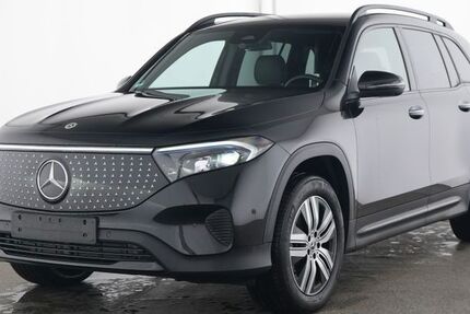 Mercedes-Benz EQB 14.412 km 41.740 &euro; Tuttlingen 78532