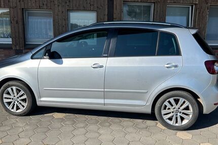 VW Golf Plus 129.000 km 5.000 &euro; Burgdorf 31303