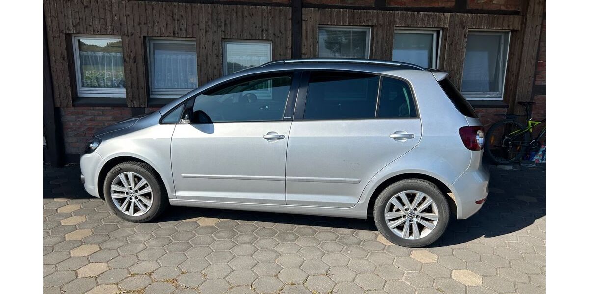 VW Golf Plus 129.000 km 5.000 &euro; Burgdorf 31303