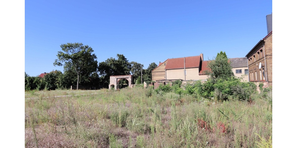 Ländliches Idyll - Teil einer neuen Ansiedlung - ruhig gelgen - voll erschlossen zimmer