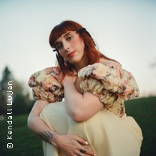 Kendall Lujan 26.02.2026 Nochtspeicher & Nochtwache