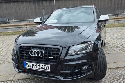 Audi Q5 246.000 km 9.999 &euro; Berlin 12203