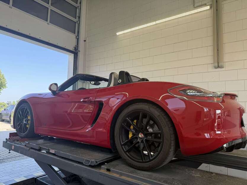 Boxster