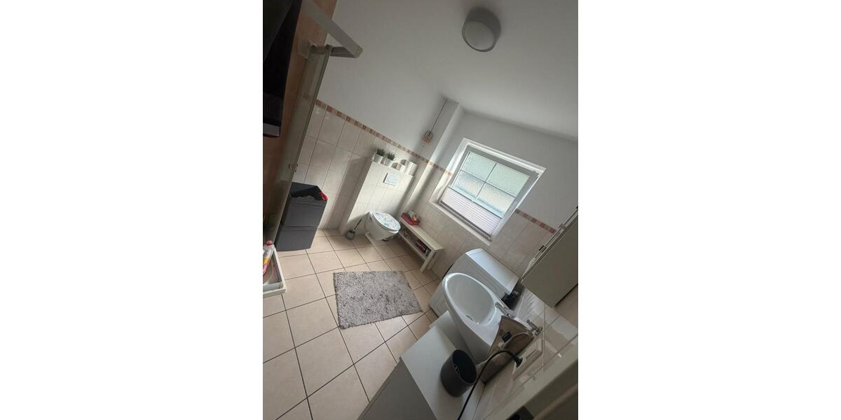 Erdgeschoßwohnung Weddingstedt - 2 Zimmer, 65 m&sup2;, 570&euro; | Angebot:25407377