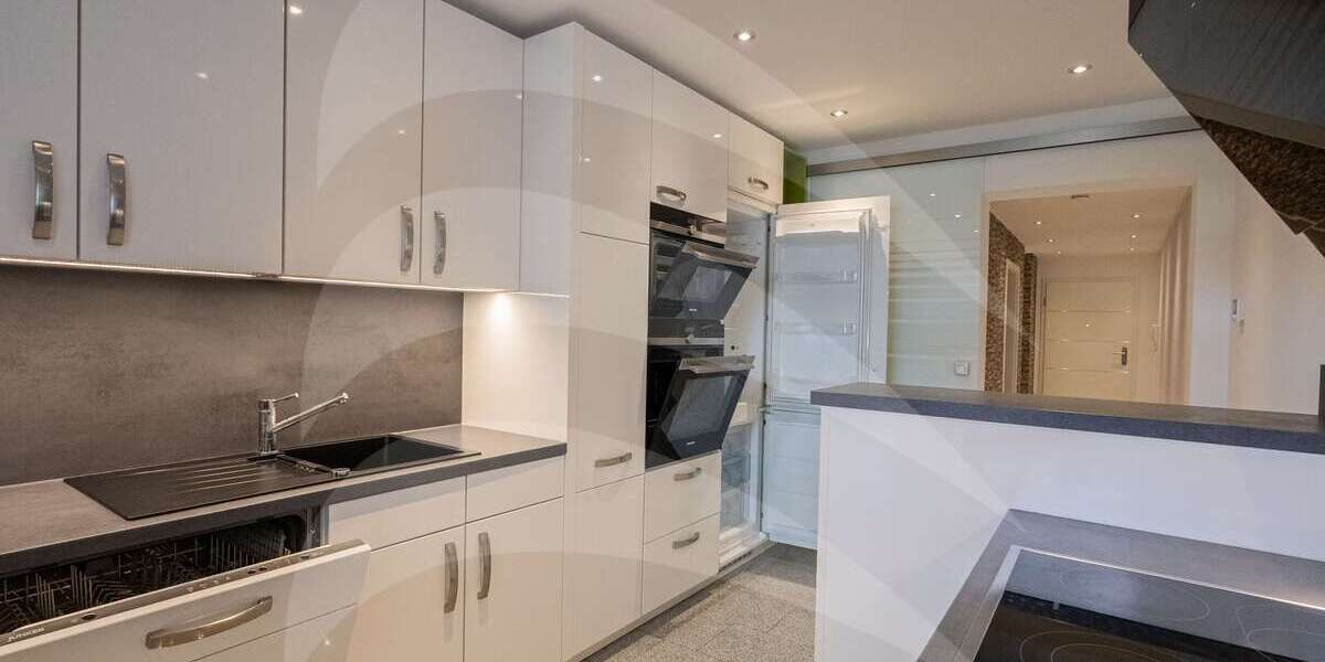 Etagenwohnung Waldkirchen - 3 Zimmer, 95 m&sup2;, 275.000&euro; | Angebot:24700278