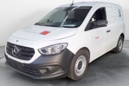 Mercedes-Benz Citan 7.000 km 25.899 &euro; Dessau-Roßlau 06847