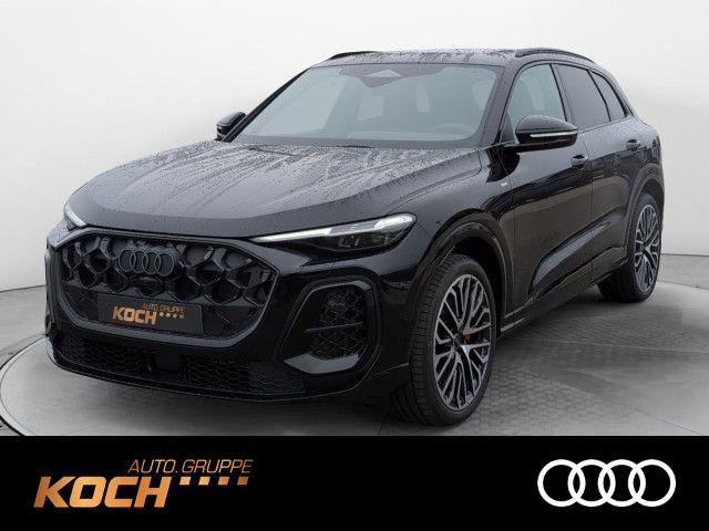 Audi Q5 2.500 km 71.890 &euro; Insingen 91610