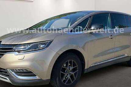 Renault Espace 87.871 km 9.199 &euro; Sandersdorf-Brehna 06796