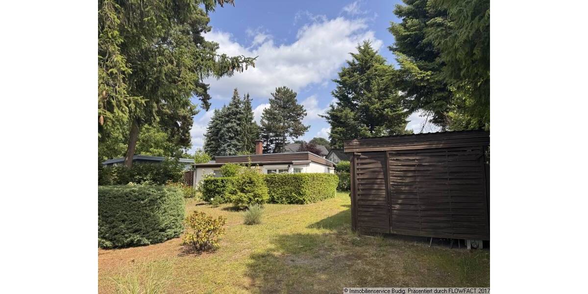 Grundstück Neuenhagen - 259.000&euro; | Angebot:25729950