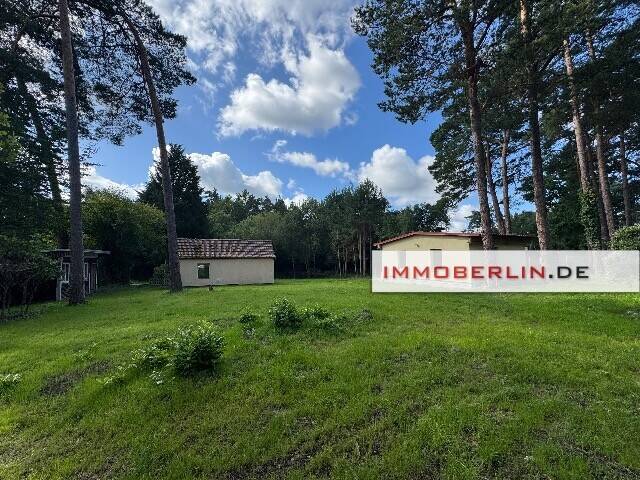 Grundstück Wandlitz Stolzenhagen - 450.000&euro; | Angebot:26410214