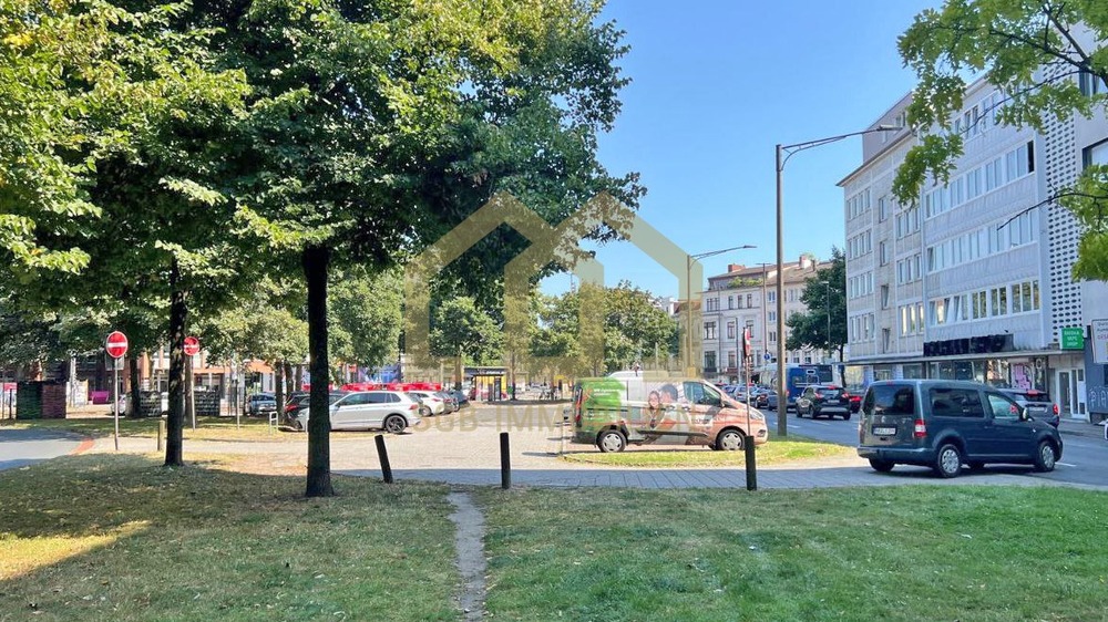 Exklusive Restaurantfläche im Ostertor: 142 m² mit vielfältigem Gestaltungspotenzial - Gewerbeobjekt Bremen Östliche Vorstadt | Angebot:26634751