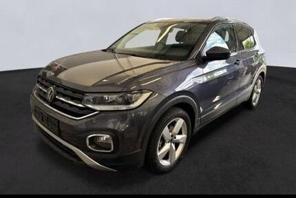 VW T-Cross 29.500 km 23.930 &euro; Öhringen 74613