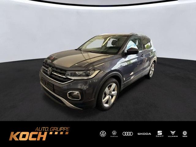 VW T-Cross 29.500 km 23.930 &euro; Öhringen 74613