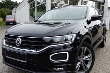 VW T-Roc 59.000 km 22.990 &euro; Harsefeld-Hollenbeck 21698