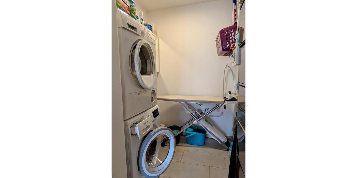 Etagenwohnung Neuhaus am Inn - 2 Zimmer, 60 m&sup2;, 600&euro; | Angebot:26347037