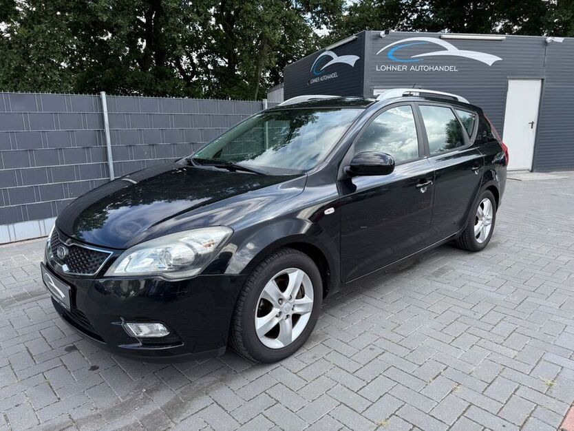 ceed Sportswagon