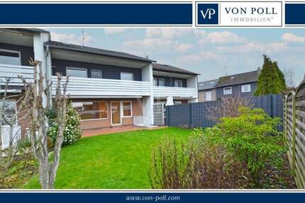 Haus zum Kaufen in Langenfeld 329.000 € 107 m²