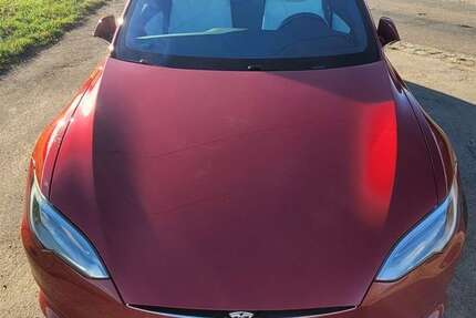 Tesla Model S 152.022 km 32.500 &euro; Gunzenhausen 91710