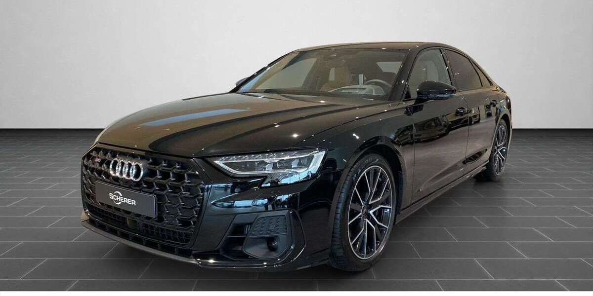 Audi S8 5.900 km 123.480 &euro; Simmern 55469