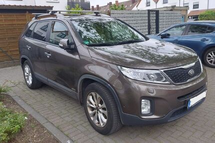 Kia Sorento 216.902 km 9.300 &euro; Ludwigshafen 67065