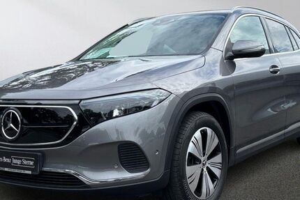 Mercedes-Benz EQA 63.758 km 31.780 &euro; Aurich (im Gewerbepark Schirum II) 26605