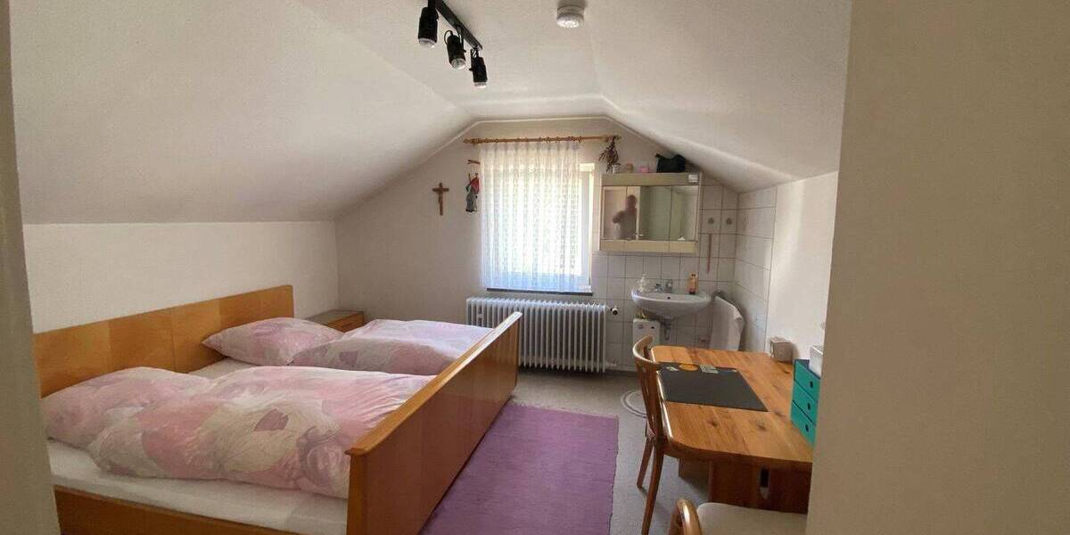 Einfamilienhaus Oberkirch - 6 Zimmer, 143 m&sup2;, 449.000&euro; | Angebot:25703697