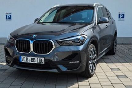 BMW X1 141.000 km 17.900 &euro; Vilsbiburg 84137