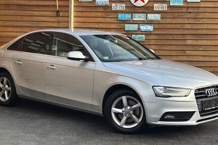 Audi A4 163.892 km 9.500 &euro; Langenhagen 30855