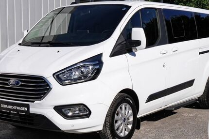 Ford Tourneo Custom 48.859 km 31.990 &euro; Eschwege 37269