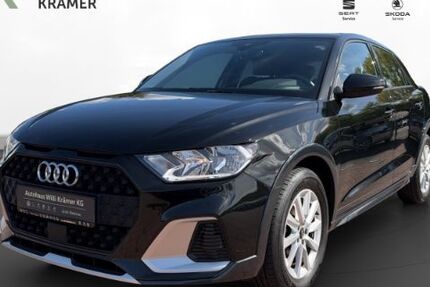 Audi A1 37.800 km 18.790 &euro; Gross Bieberau 64401