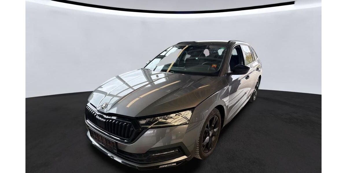Skoda Octavia 76.300 km 25.930 &euro; Aach 78267