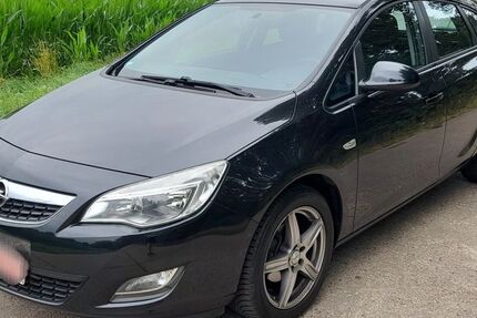 Opel Astra 150.000 km 4.990 € Dortmund 44289