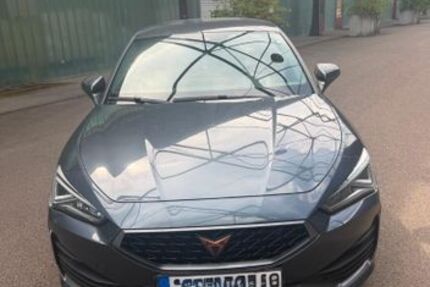 Cupra Leon 58.500 km 24.900 &euro; Saarbrücken 66125
