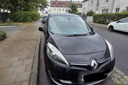 Renault Scenic 166.000 km 5.200 &euro; Bamberg 96050