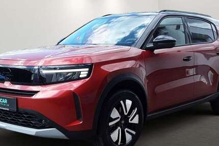 Opel Frontera 2.500 km 27.990 &euro; Erfurt 99085