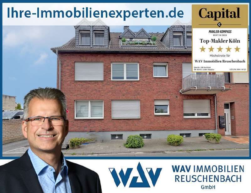 Haus zum Kaufen in Wesseling 550.000 € 224 m²