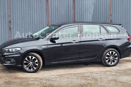 Fiat Tipo 99.998 km 10.480 &euro; Lübben 15907