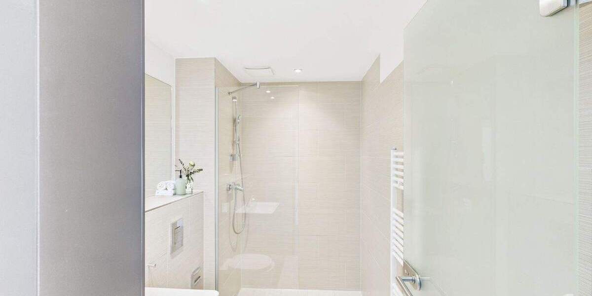 Ab Februar: Sanierte + möblierte 1-Zimmer-Wohnung ideal für Studierende & Azubis | Bigger Bude 1 zimmer